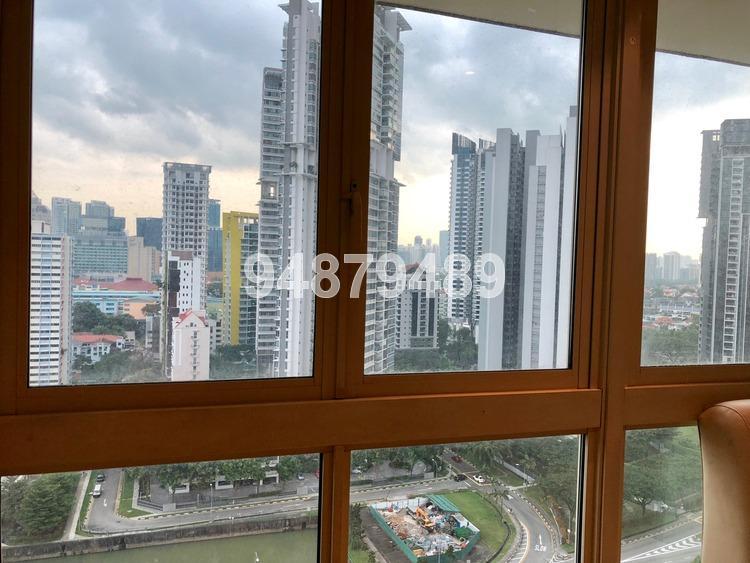 Trellis Towers (D12), Condominium #162857342